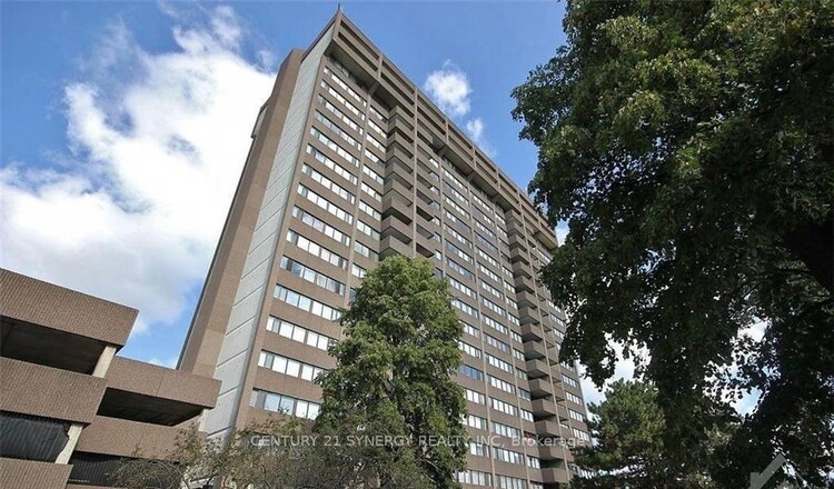 1285 Cahill Drive, Hunt Club - South Keys and Area, ON, 3805 - South Keys