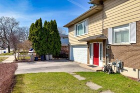 214 Vance Drive, Halton, ON , MLS #W12485656 , Image - 1