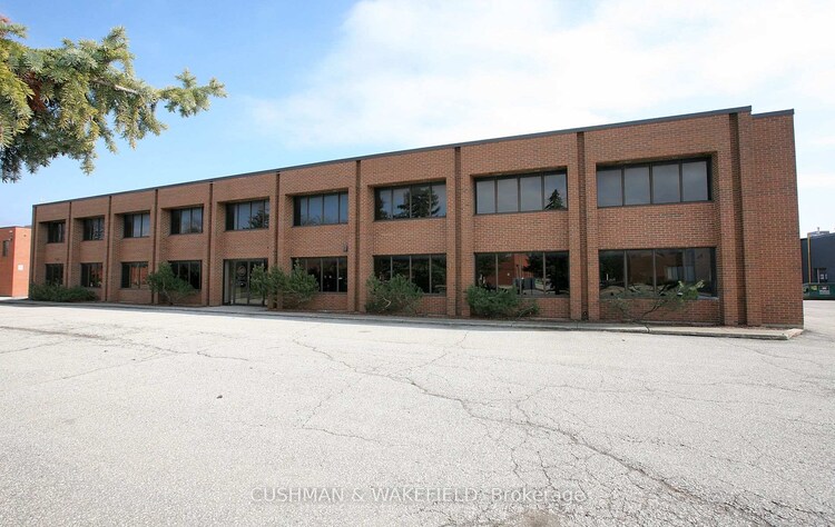 193 Jardin Drive, Vaughan, ON, Concord