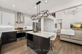 847 Trivetts Road, York, ON