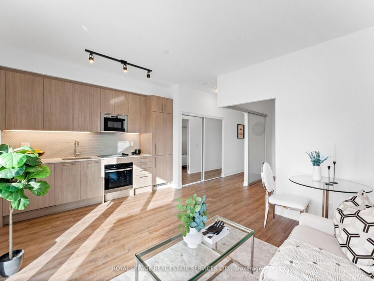 286 Main Street, Toronto, ON, East End-Danforth