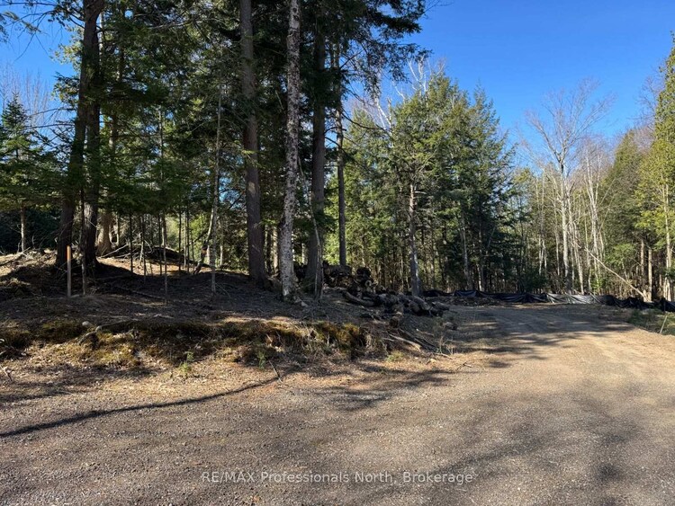 TBD Lakeview Street, Dysart et al, ON, Dysart