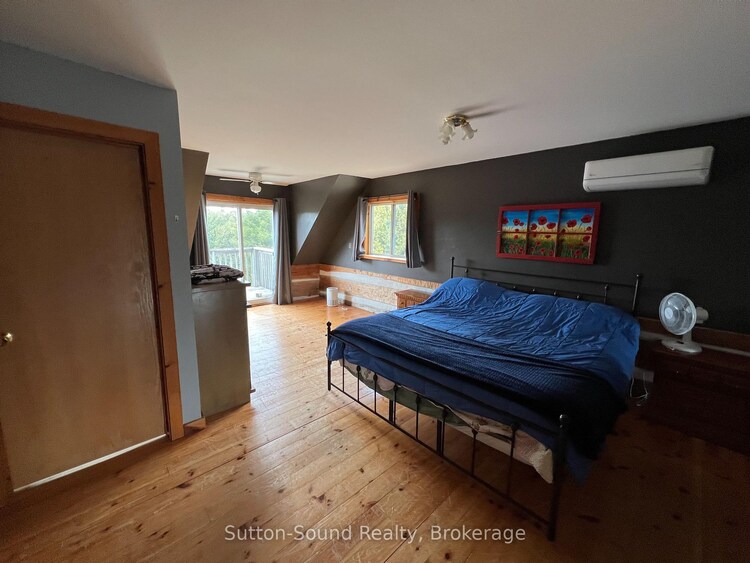 234491 Concession 2 WGR Concession, West Grey, ON, West Grey