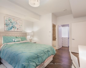 88 Harbour Street, Toronto, ON , MLS #C13010422 , Image - 1