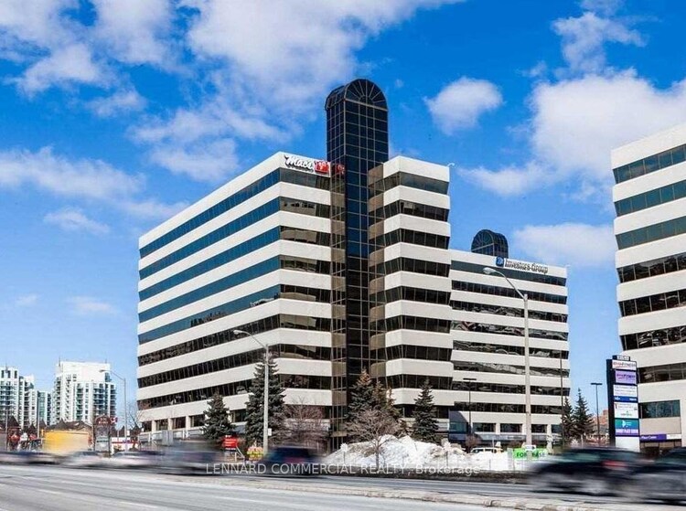 305 Milner Avenue, Toronto, ON, Malvern