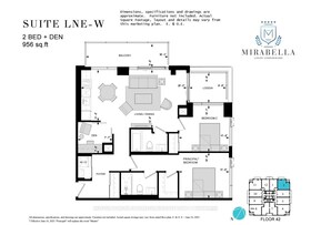 1928 Lake Shore Boulevard W, Toronto, ON , MLS #W12061467 , Image - 1