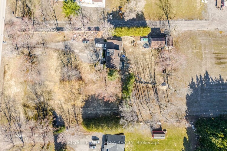 14457 Bramalea Road, Caledon, ON, Rural Caledon