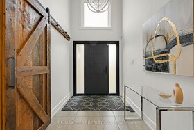 9 Chaplin Court, Peel, ON , MLS #W12061522 , Image - 1