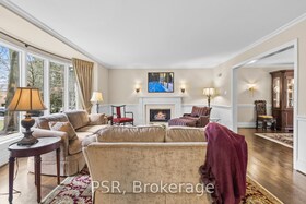 289 Indian Valley Trail, Peel, ON , MLS #W12061484 , Image - 1