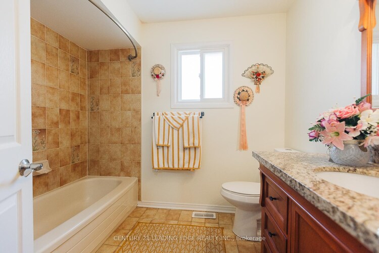 50 Bluebell Crescent, Whitby, ON, Lynde Creek