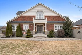 110 Piper Crescent, Durham, ON , MLS #E12061555 , Image - 1