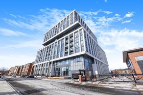 1063 Douglas McCurdy Comm N/A, Peel, ON , MLS #W12061485 , Image - 1