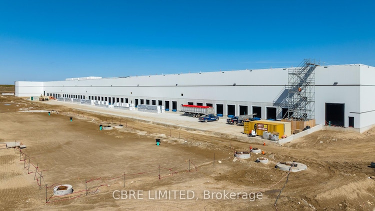 315 & 325 Allendale Road, Cambridge, ON, 