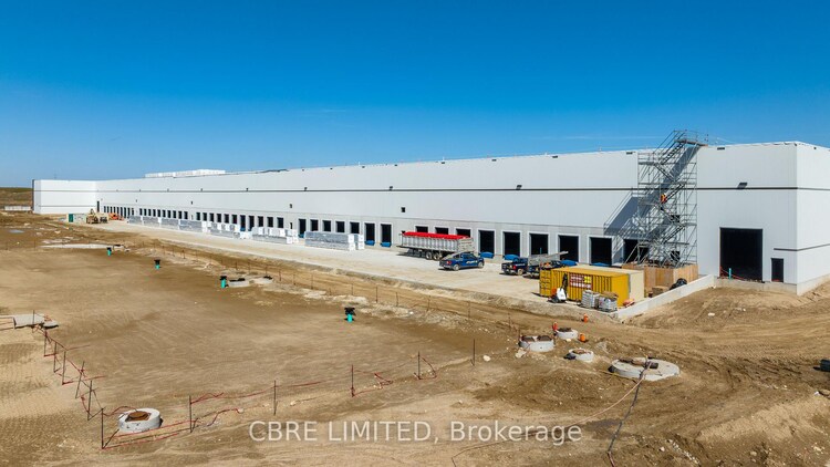 325 Allendale Road, Cambridge, ON, 