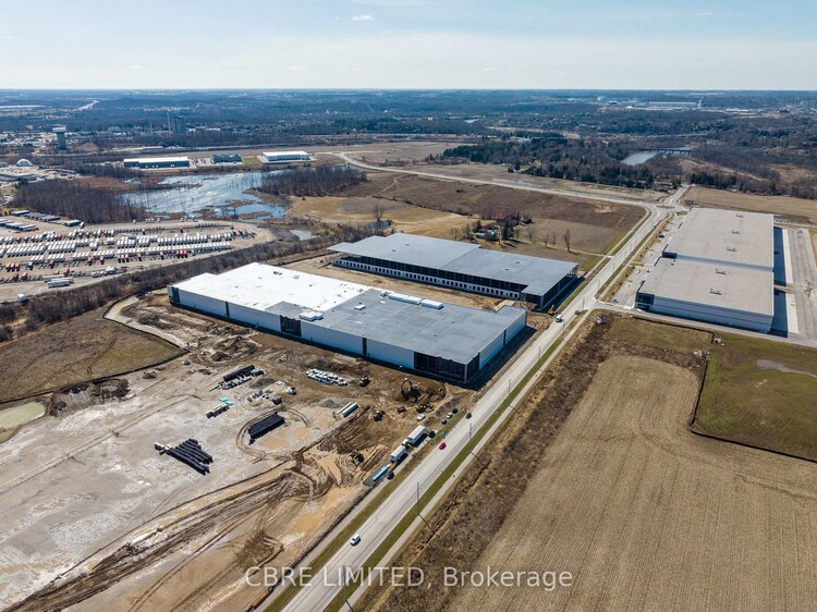 315 Allendale Road, Cambridge, ON, 