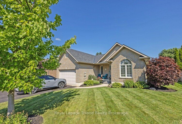 12 Graydon Drive, South-West Oxford, ON, Mount Elgin