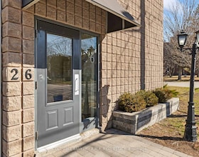 26 Spencer Street E, Northumberland, ON , MLS #X13132868 , Image - 1