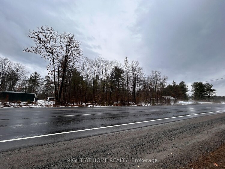 00 HWY 7 Highway, Marmora and Lake, ON, Marmora Ward