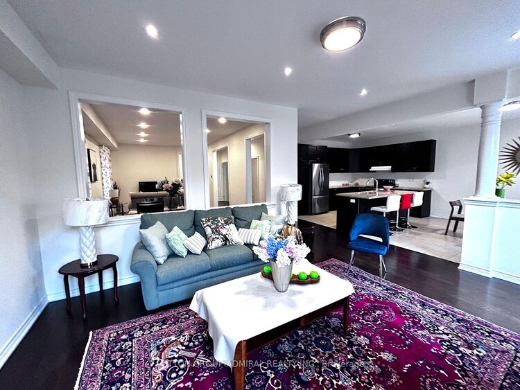 81 Livante Court, Markham, ON, Victoria Square