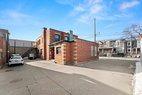 21 Carlaw Avenue, Toronto, ON , MLS #E12061873 , Image - 1