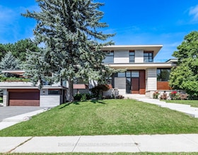 4 Royal Oak Drive, Toronto, ON , MLS #C13512062 , Image - 1