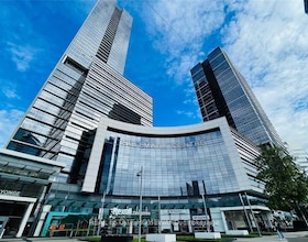 2 Anndale Drive, Toronto, ON , MLS #C12945438 , Image - 1