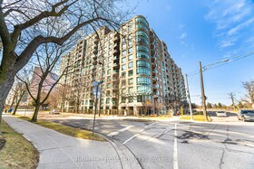 8 Pemberton Avenue, Toronto, ON , MLS #C12061677 , Image - 1