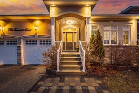756 Freemont Court, Simcoe, ON , MLS #N12062122 , Image - 1