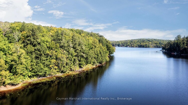 10 STILLWATER Lane, Huntsville, ON, Stisted