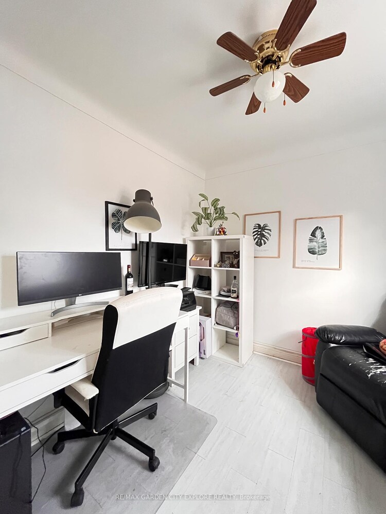 515 Rennie Street, Hamilton, ON, Parkview