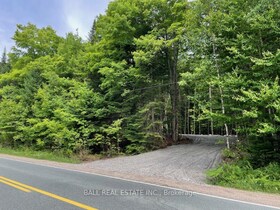 1350 Haliburton Lake Rd N/A, Haliburton, ON , MLS #X12508922 , Image - 1