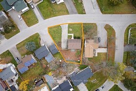 41-B Hurricane Avenue, York, ON , MLS #N12085165 , Image - 1
