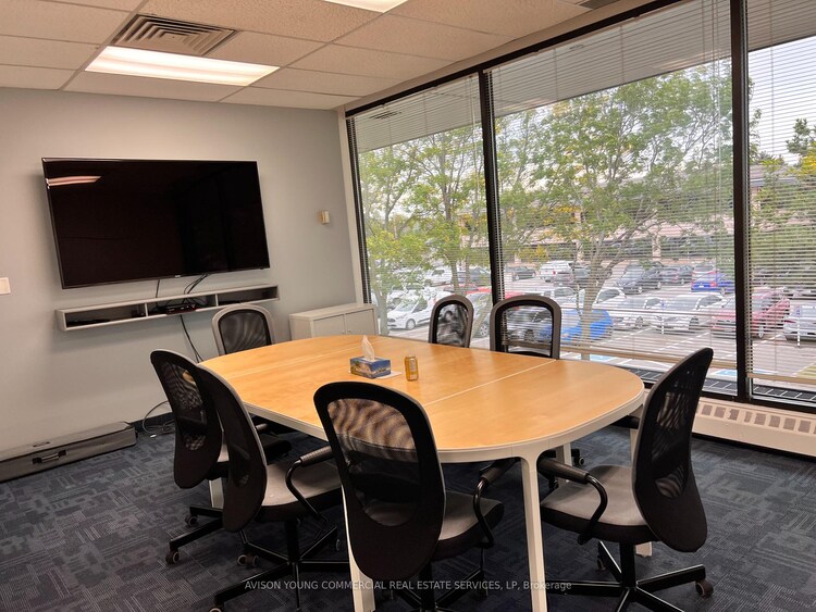 180 Renfrew Drive, Markham, ON, Buttonville