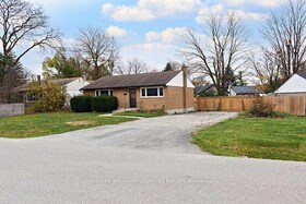 41-A Hurricane Avenue, York, ON , MLS #N12085160 , Image - 1
