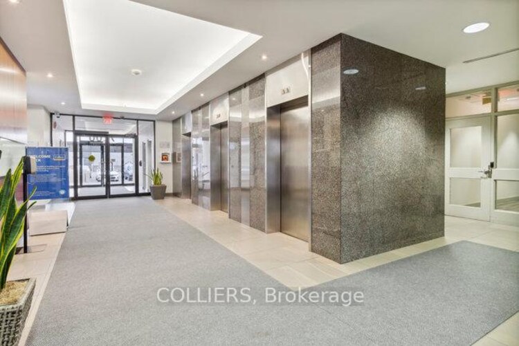 7100 Woodbine Avenue, Markham, ON, Milliken Mills West