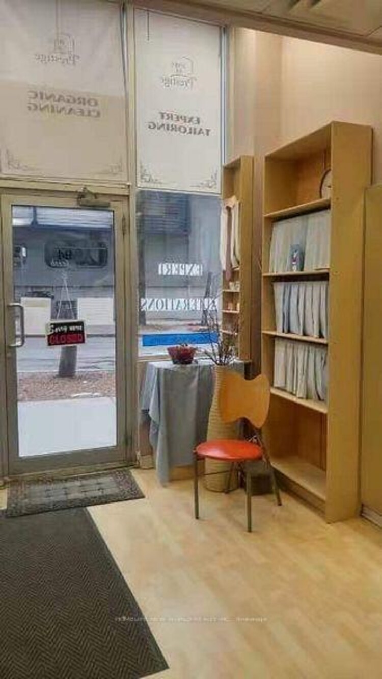 94 Holly Street, Toronto, ON, Mount Pleasant West