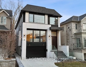 127 Joicey Boulevard, Toronto, ON , MLS #C12534848 , Image - 1