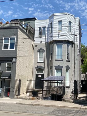 206 Carlton Street, Toronto, ON , MLS #C12582184 , Image - 1