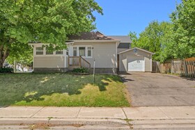 829 Athol Street, Durham, ON , MLS #E12508816 , Image - 1