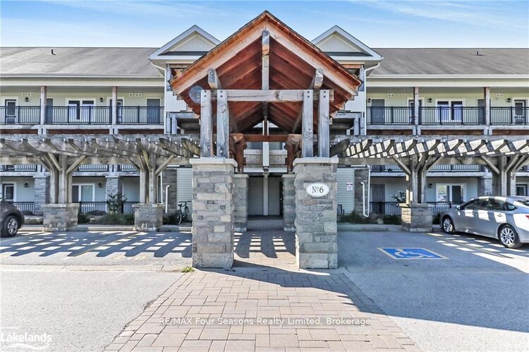 6 Brandy Lane Drive, Collingwood, ON, Collingwood