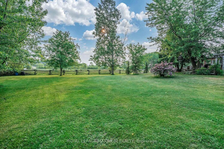 4372 Train Street, New Tecumseth, ON, Rural New Tecumseth