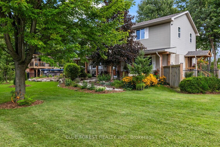 21948 Adelaide Street N, Middlesex Centre, ON, Rural Middlesex Centre