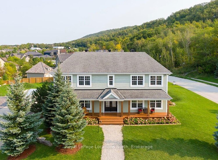 183 ALTA Road, Blue Mountains, ON, Blue Mountains