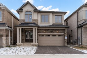 1586 Severn Drive, Halton, ON , MLS #W12062404 , Image - 1