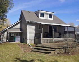 9 George Street, York, ON , MLS #N12933954 , Image - 1