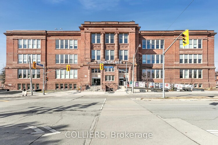 180 Shaw Street, Toronto, ON, Trinity-Bellwoods