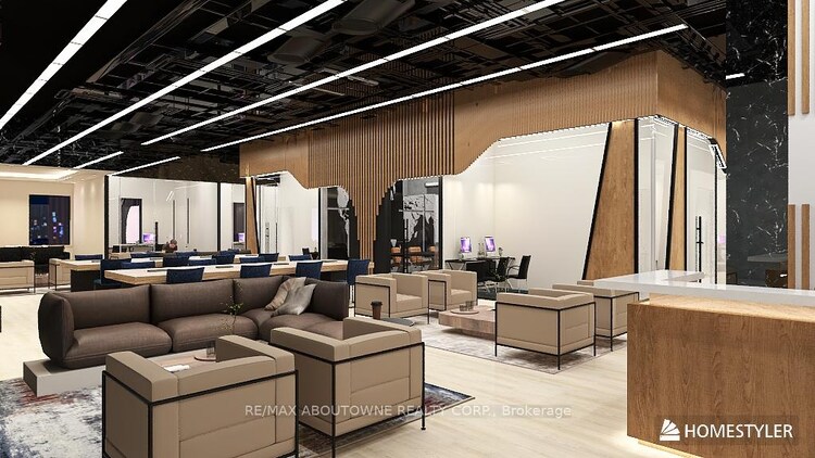 320 Matheson Boulevard W, Mississauga, ON, Gateway