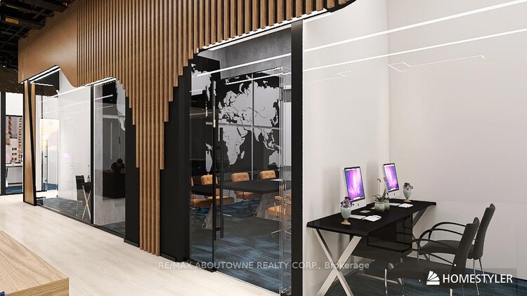 320 Matheson Boulevard W, Mississauga, ON, Gateway