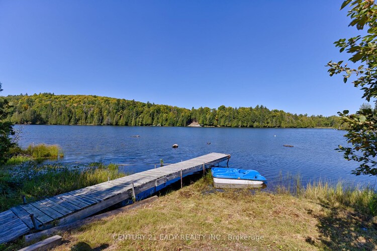0 Hudson Trail, Bonnechere Valley, ON, 560 - Eganville/Bonnechere Twp