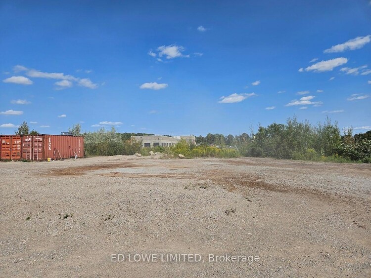 69 Saunders Road, Barrie, ON, 400 East